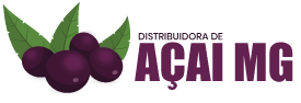 Distribuidora de açaí em bh